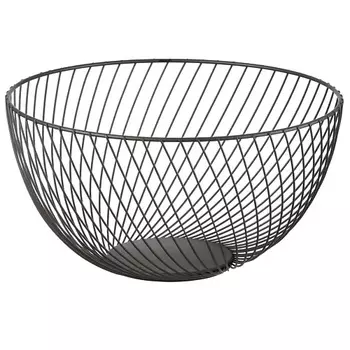 SHINY KITCHEN Фруктовница, ваза для фруктов