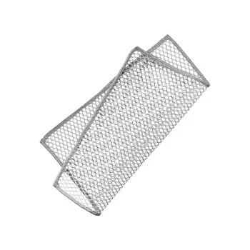 SHINY KITCHEN Губка, узелковая сетка для мытья посуды