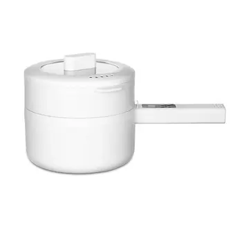 SHINY KITCHEN Мультиварка для приготовления на пару электрическая