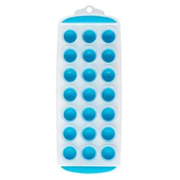 SHINY KITCHEN Силиконовая форма для льда