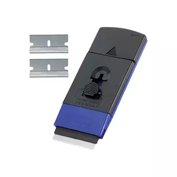 SHINY KITCHEN Скребок для уборки, скребок для плиты