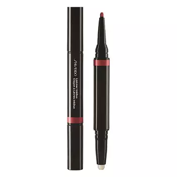 SHISEIDO Автоматический карандаш-праймер для губ InkDuo