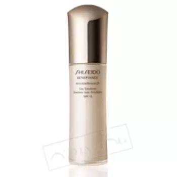 SHISEIDO Дневная эмульсия для лица Benefiance WrinkleResist24 SPF 15