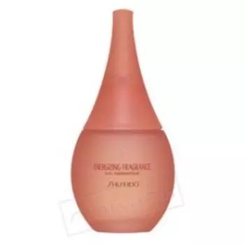 SHISEIDO Energizing Fragrance
