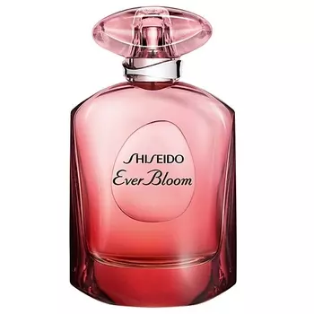 SHISEIDO Ever Bloom Ginza Flower