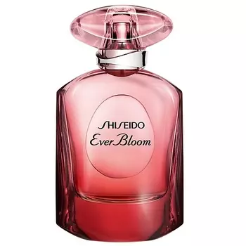 SHISEIDO Ever Bloom Ginza Flower