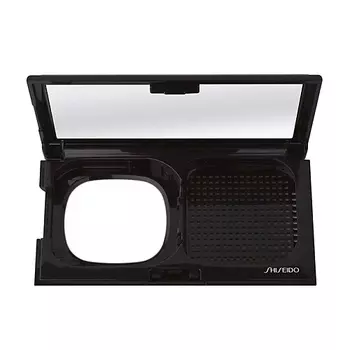 SHISEIDO Футляр для улучшенного компактного тонального увлажняющего средства Case For Advanced Hydro-Liquid Compact
