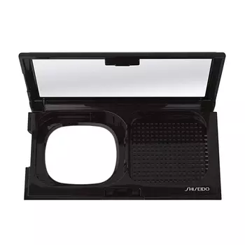 SHISEIDO Футляр для улучшенного компактного тонального увлажняющего средства Case For Advanced Hydro-Liquid Compact