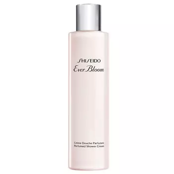 SHISEIDO Гель для душа Ever Bloom