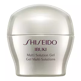 SHISEIDO Гель многофункциональный Ibuki