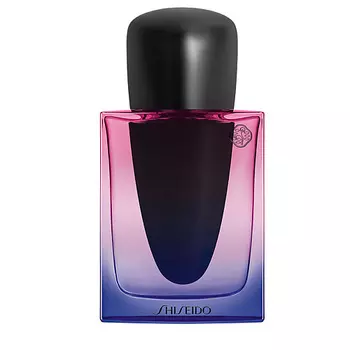 SHISEIDO Ginza Night