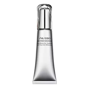 SHISEIDO Интенсивный многофункциональный корректирующий крем для глаз Bio-Performance Glow Revival Eye Treatment