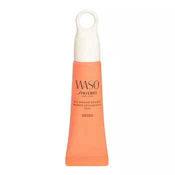 SHISEIDO Эссенция для кожи вокруг глаз WASO