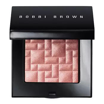 BOBBI BROWN Пудра компактная с эффектом свечения Highlighting Powder