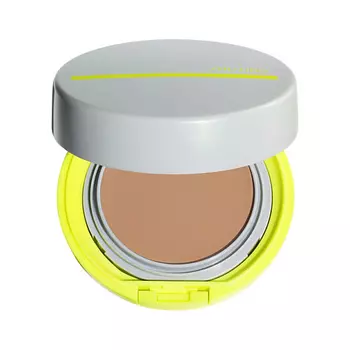SHISEIDO Компактное тональное BB-средство SPF50 Sports