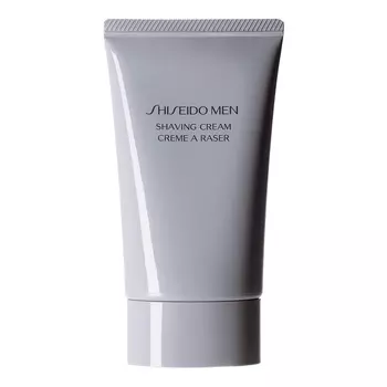 SHISEIDO Крем для бритья Men