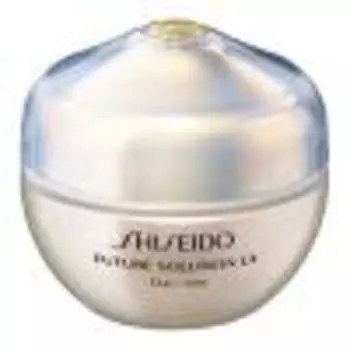 SHISEIDO Крем для комплексной защиты кожи Future Solution LX