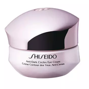 SHISEIDO Крем для кожи вокруг глаз от темных кругов