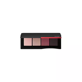SHISEIDO Квартет теней для век Essentialist