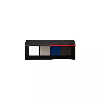 SHISEIDO Квартет теней для век Essentialist