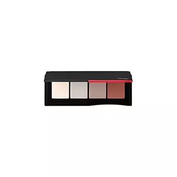 SHISEIDO Квартет теней для век Essentialist