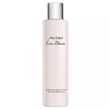 SHISEIDO Лосьон для тела Ever Bloom