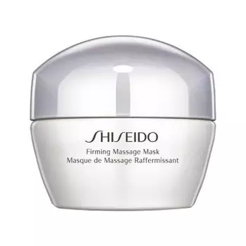SHISEIDO Массажная маска для улучшения упругости кожи Firming Massage Mask