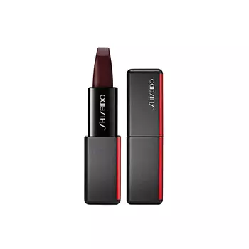 SHISEIDO Матовая помада для губ ModernMatte 523 MAJO