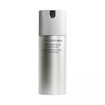 SHISEIDO MEN Комплексный омолаживающий флюид для мужчин