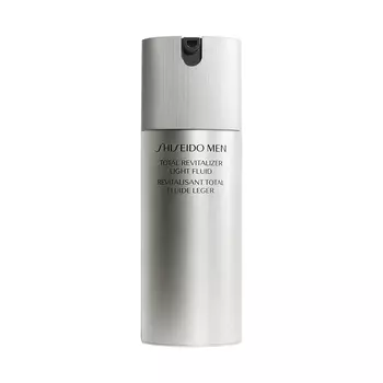 SHISEIDO MEN Комплексный омолаживающий флюид для мужчин