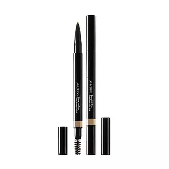 SHISEIDO Моделирующий карандаш для бровей 3-в-1 Inktrio