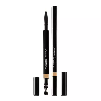 SHISEIDO Моделирующий карандаш для бровей 3-в-1 Brow Inktrio