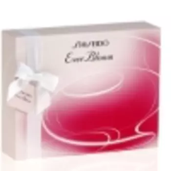 SHISEIDO Набор EVER BLOOM