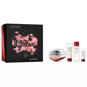 SHISEIDO Набор с лифтинг-кремом интенсивного действия BIO-PERFORMANCE