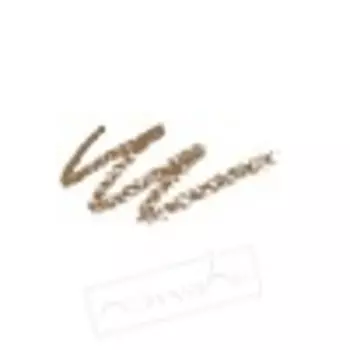 SHISEIDO Натуральный контурный карандаш для бровей