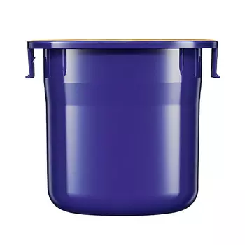 SHISEIDO Ночной лифтинг-крем для лица, повышающий упругость кожи, сменный блок Vital Perfection Overnight Firming Treatment Refill