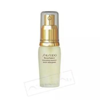 SHISEIDO Омолаживающий экстракт Benefiance