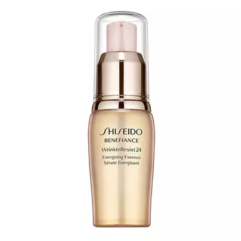 SHISEIDO Омолаживающий экстракт Benefiance Energizing Essence