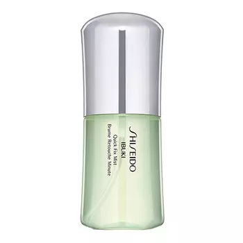SHISEIDO Освежающий спрей мгновенного действия IBUKI