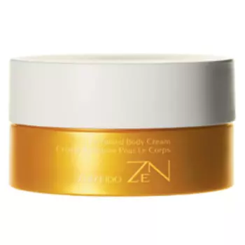 SHISEIDO Парфюмированный крем для тела Zen