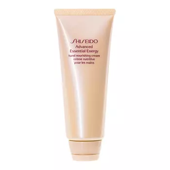SHISEIDO Питательный крем для рук Advanced Essential Energy