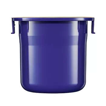 SHISEIDO Питательный лифтинг-крем для лица, повышающий упругость кожи, сменный блок Vital Perfection Uplifting and Firming Advanced Cream Enriched Refill