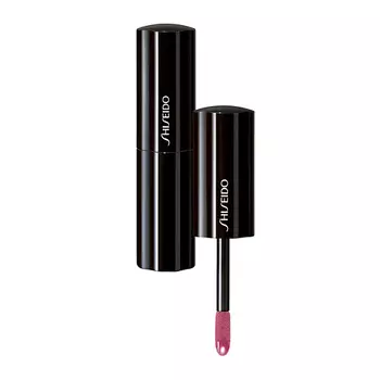 SHISEIDO Помада-блеск Lacquer Rouge