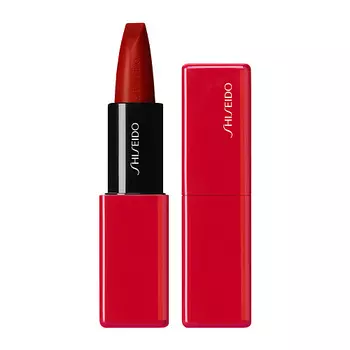 SHISEIDO Помада для губ Technosatin Gel