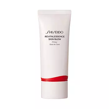 SHISEIDO Праймер-уход с эффектом сияния SPF 25 Revitalessence