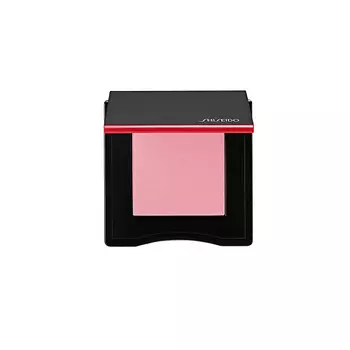 SHISEIDO Румяна для лица с эффектом естественного сияния Innerglow Cheekpowder