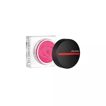SHISEIDO Румяна-вуаль Minimalist