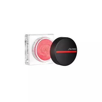SHISEIDO Румяна-вуаль Minimalist