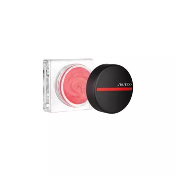SHISEIDO Румяна-вуаль Minimalist