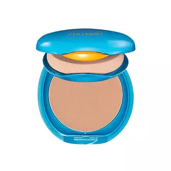 SHISEIDO Солнцезащитное компактное тональное средство SPF 30 Protective Compact Foundation